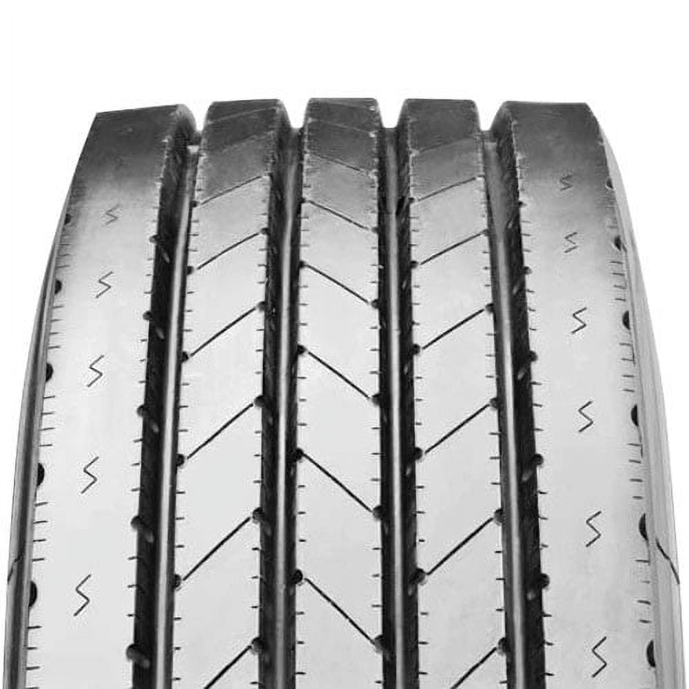 Ironhead ITR210-ST ST225/75R15 121/118M F Trailer Tire