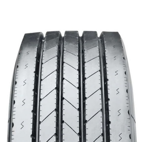 Ironhead ITR210ST ST235/85R16 G/14PLY (1 Tires)