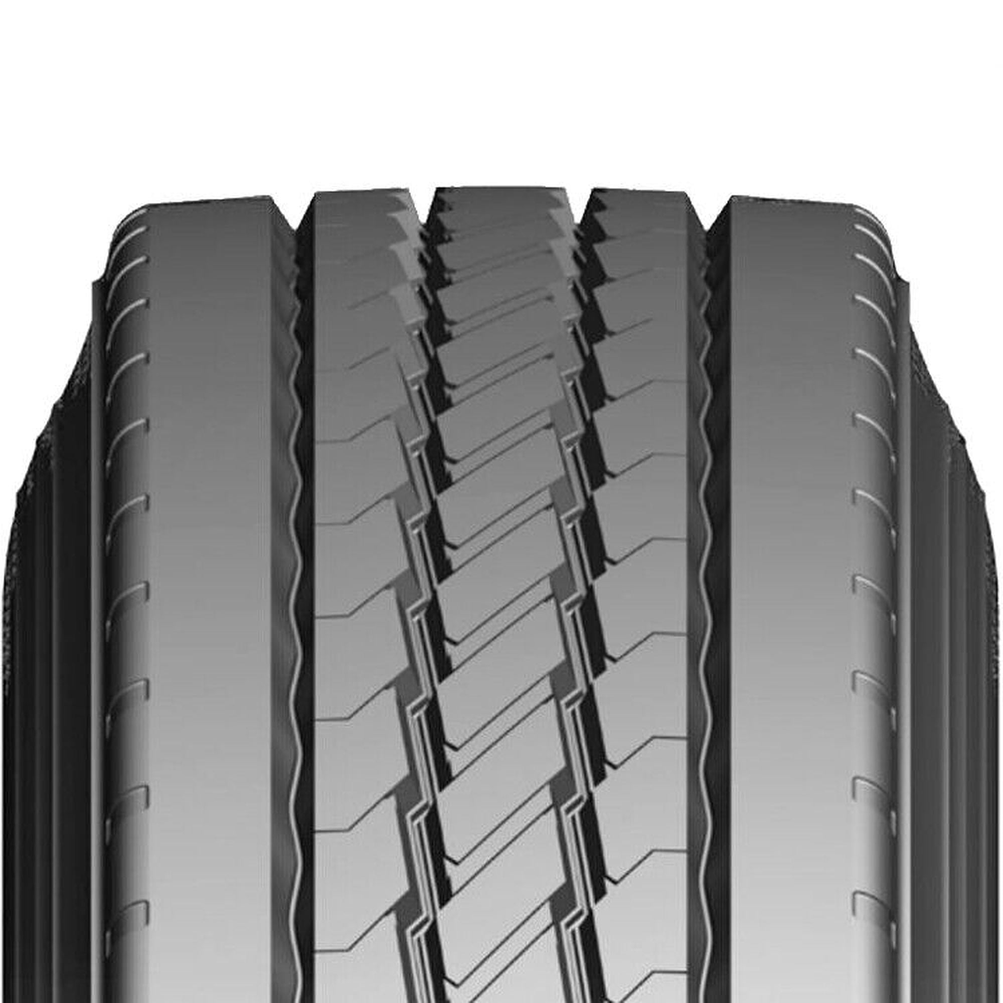 Ironhead ITR231 295/75R22.5 146/143M H Commercial Tire