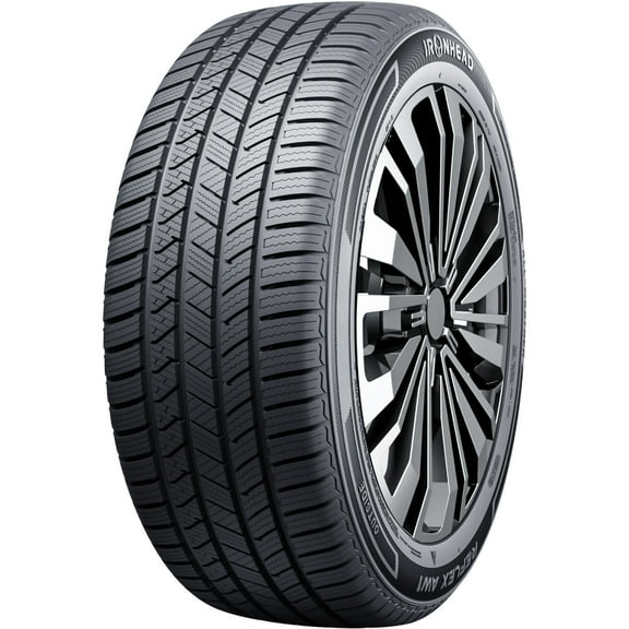 Ironhead Reflex AW1 225/65R17 102H Performance All Weather Tire