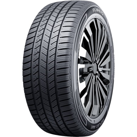 Ironhead Reflex AW1 235/45R18 98W XL High Performance All Weather Tire Sansujyuku sansujyuku.com