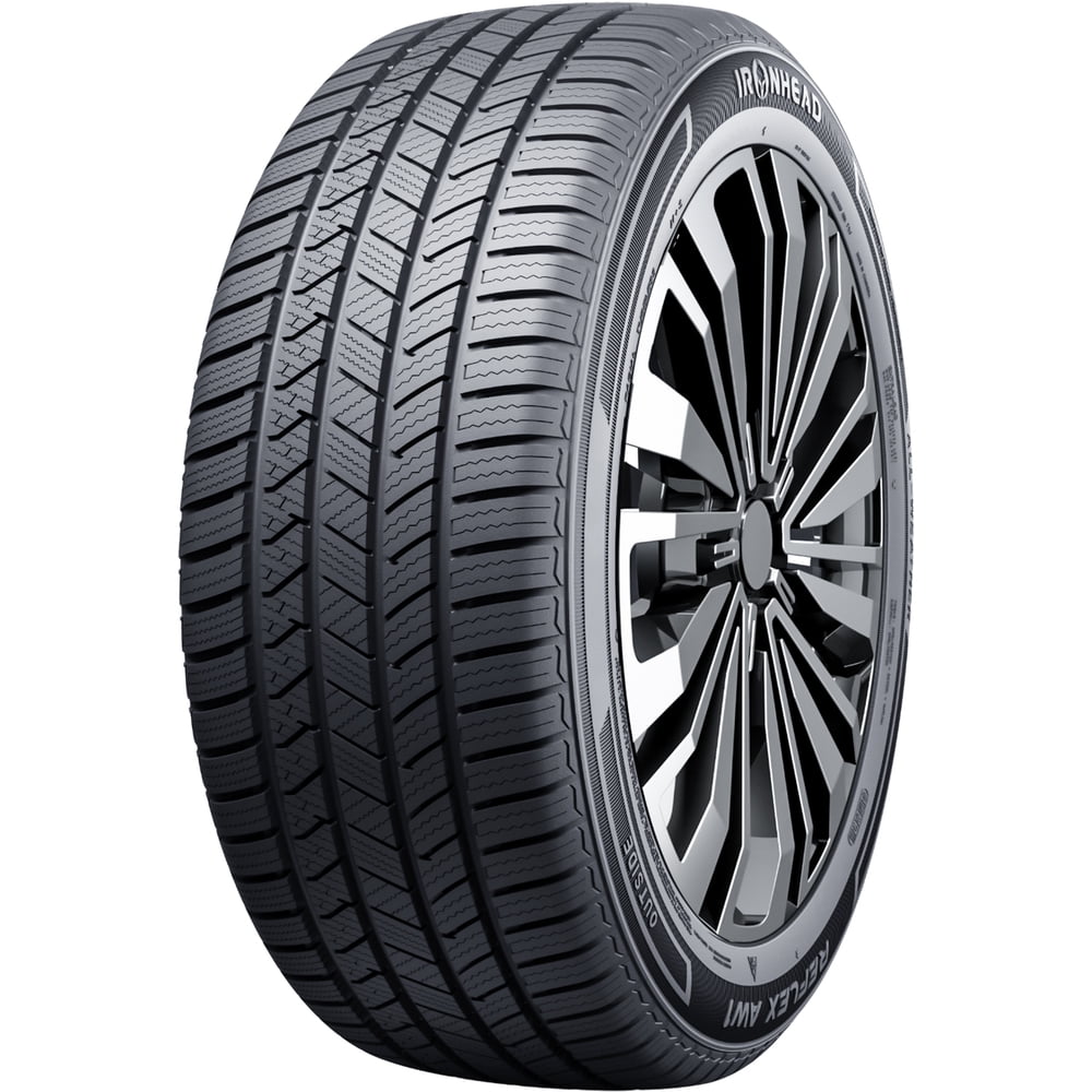 Ironhead Reflex AW1 245/40R18 97W XL High Performance All Weather Tire Ironhead Reflex AW1 245/40R18 97W XL High Performance All Weather Tire Sansujyuku sansujyuku.com