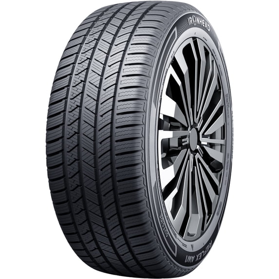 Ironhead Reflex AW1 245/50R20 105V XL Performance All Weather Tire