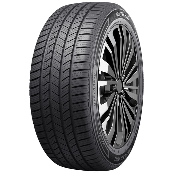 Ironhead Reflex AW1 All Weather 215/50R17 95W XL Passenger Tire