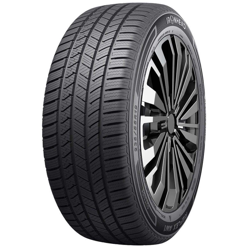 Ironhead Reflex AW1 All Weather 225/55R17 101V XL Passenger Tire Ironhead Reflex AW1 All Weather 225/55R17 101V XL Passenger Tire Sansujyuku sansujyuku.com