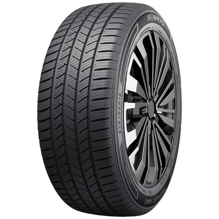 Ironhead Reflex AW1 All Weather 235/40R18 95V XL Passenger Tire Sansujyuku sansujyuku.com