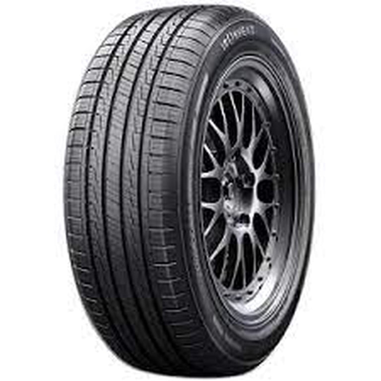 Ironhead IH01 Passenger Tire 215/55R17 94V, All Season, Limited