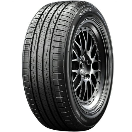 Ironhead Reflex IH01 All Season 225/60R17 99T Passenger Tire Sansujyuku sansujyuku.com