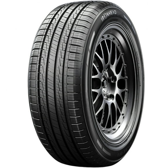 Ironhead Reflex IH01 All Season 225/60R17 99T Passenger Tire