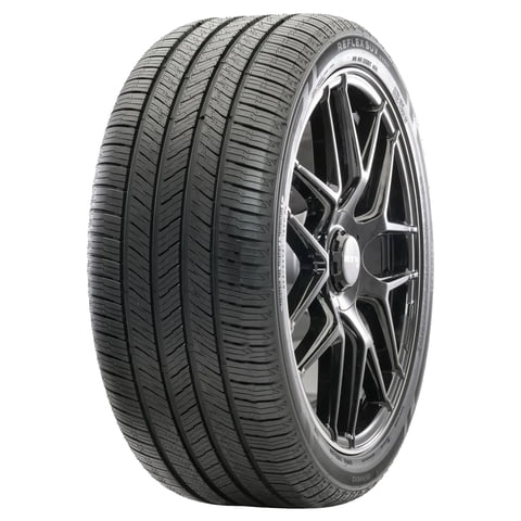 Ironhead Reflex SUV UVD01 All Season 225/70R16 103T SUV/Crossover Tire Simolary simolary.com