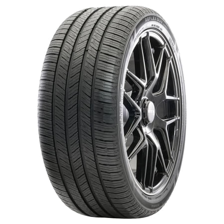Ironhead Reflex SUV UVD01 All Season 255/55R19 111V XL SUV/Crossover Tire Sansujyuku sansujyuku.com
