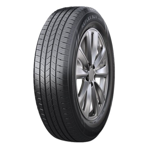 Ironhead Reflex SUV UVD01 265/40R21XL 105W BSW