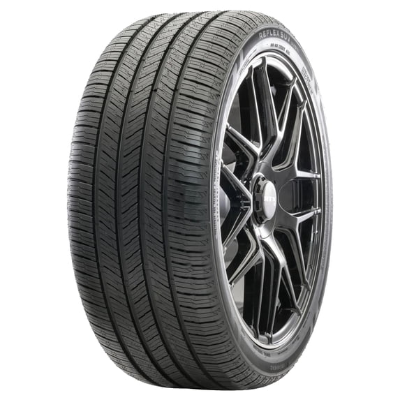 Ironhead Reflex SUV UVD01 All Season 265/60R18 110H SUV/Crossover Tire