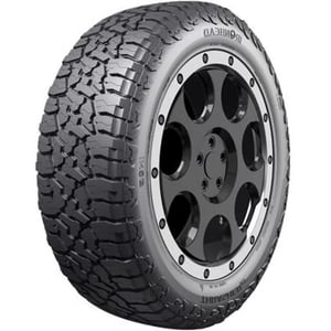 Ironhead Thrasher AT IH03 All Terrain 235/65R17 104S Light Truck Tire Sansujyuku sansujyuku.com