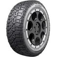 thumbnail image 1 of Ironhead Thrasher AT IH03 All Terrain 235/70R16 106S Light Truck Tire, 1 of 6