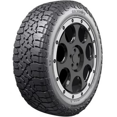 Ironhead Thrasher AT IH03 All Terrain LT235/85R16 120/116S E Light Truck Tire Sansujyuku sansujyuku.com