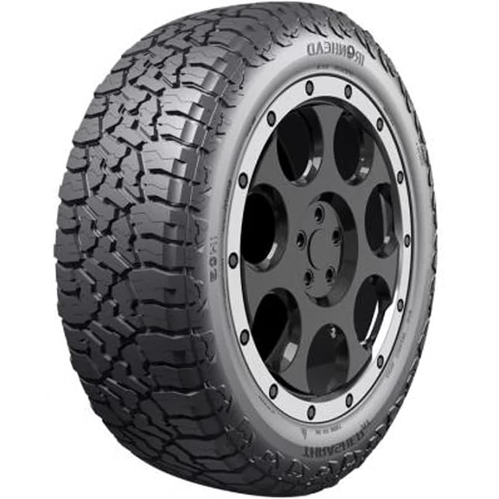 Ironhead Thrasher AT IH03 All Terrain LT285/70R17 121/118S E Light