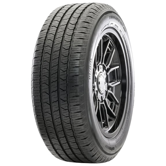 Ironhead Thrasher HT HTD01 Highway 275/50R22 111H Light Truck Tire