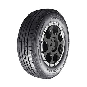 Ironhead Thrasher LMD LHT51 Commercial Van 195/75R16C 107/105R D Light Truck Tire Sansujyuku sansujyuku.com