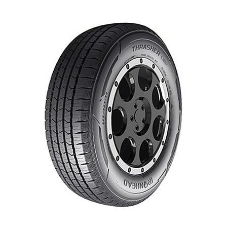 Ironhead Thrasher LMD LHT51 Commercial Van 195/75R16C 107/105R D Light Truck Tire Sansujyuku sansujyuku.com