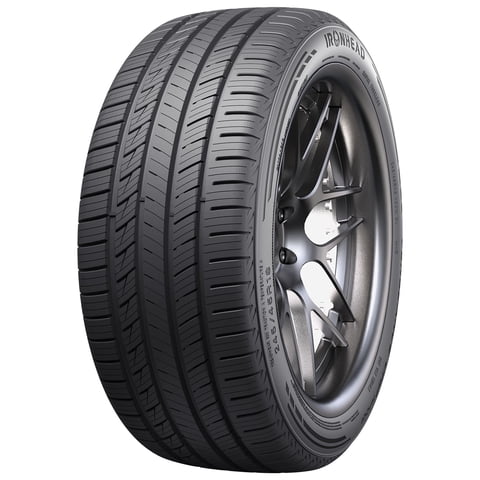 Ironhead Vengeance UHP HPD01 UHP All Season 225/50R18 99W XL Passenger Tire Simolary simolary.com