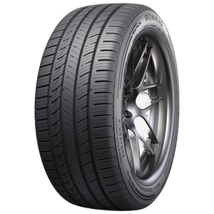 Ironhead Vengeance UHP HPD01 UHP All Season 235/40R19 92W Passenger Tire Sansujyuku sansujyuku.com