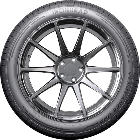 Ironhead Vengeance UHP HPD01 235/55R20 102W Tire