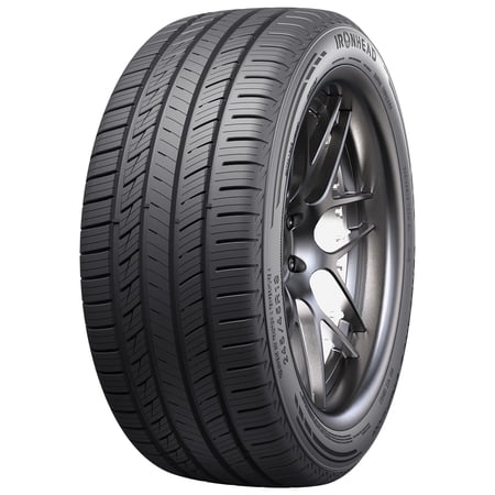 Ironhead Vengeance UHP HPD01 UHP All Season 245/45R18 100W XL Passenger Tire Sansujyuku sansujyuku.com