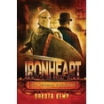thumbnail image 1 of Ironheart: Ironheart: The Primal Paradox (Paperback), 1 of 1