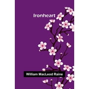 Ironheart, Paperback