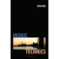 thumbnail image 1 of Ironic Technics (Paperback), 1 of 1