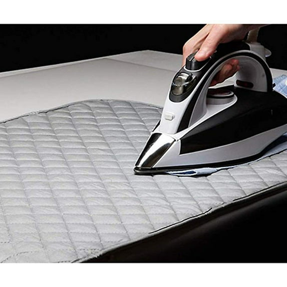 Ironing Blanket Pad Laundry Mat Cotton Ironing Ironing Pad 48×85cm