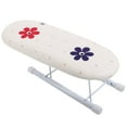 thumbnail image 1 of WASHWEPE Ironing Board Multi 1Pcs 10.4X4.3X3.3In, 1 of 6