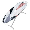 thumbnail image 1 of Ironing Board Cover 100% Cotton 55 x 20 Inch  Ironing Board Protective Cloth (Ironing board not included), 1 of 6