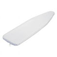 thumbnail image 1 of Ironing Board Cover 14 x 47", Durable Scorch & Stain Resistant Padded Layers, Heat Reflective Top Coat, 1 of 7