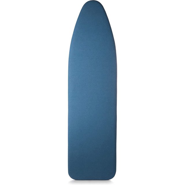 Ironing Board Cover 18 X 49, Performance Grade Titanium Coated Pro Grip Pad & Covers Superior