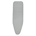 thumbnail image 1 of Ironing Board Cover 40x15 Inch - Stain Resistant Water Repellent Cotton Cover, Non- Elasticized Ironing Mat for Standard Iron Boards, Durable Ironing Surface Pad, 1 of 9