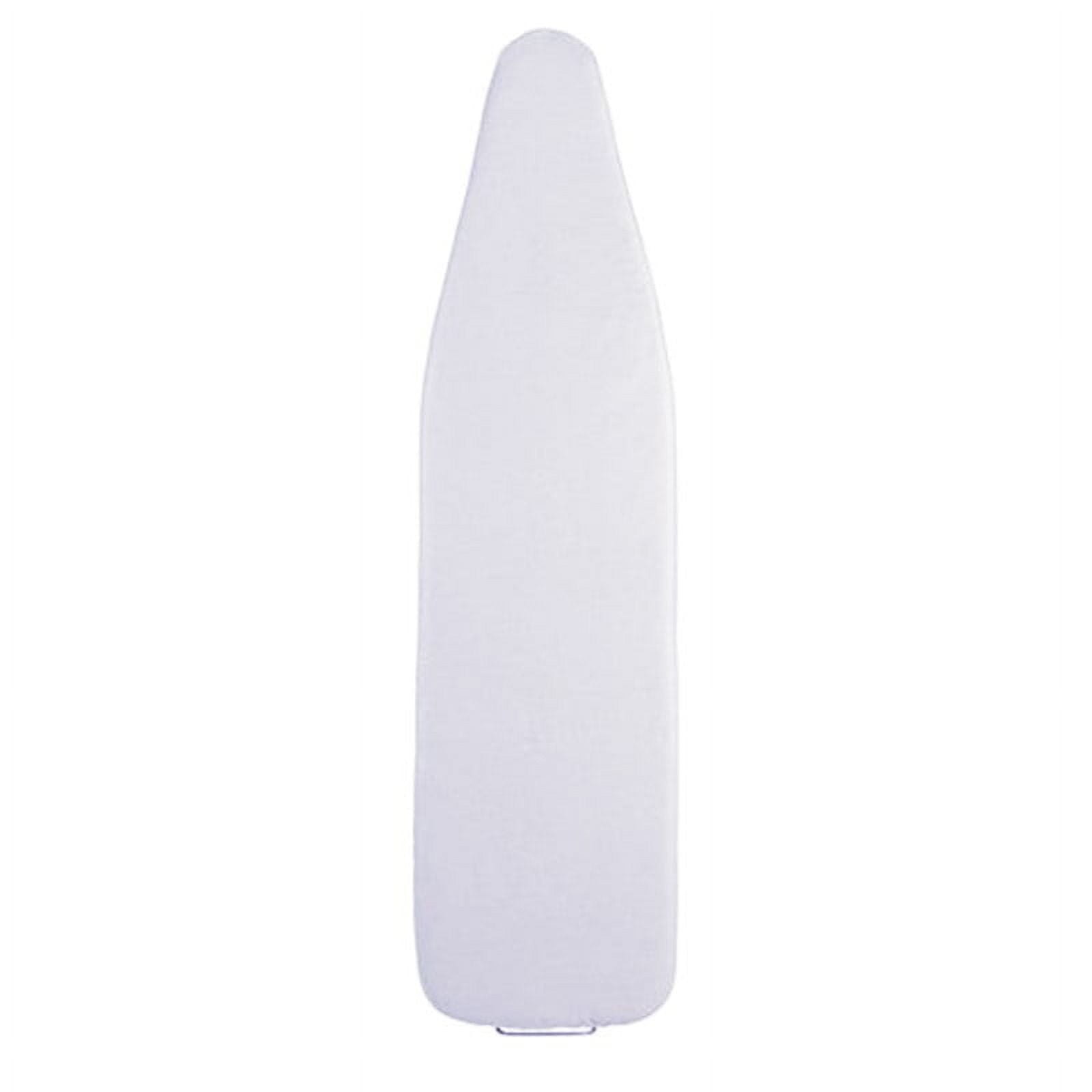 Ironing Board Cover Coated Thick Padding Heat Resistant Scorch Pad ...