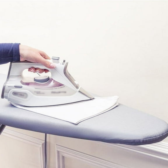 Ironing Board Cover Coated Thick Padding Heat Resistant Scorch Pad