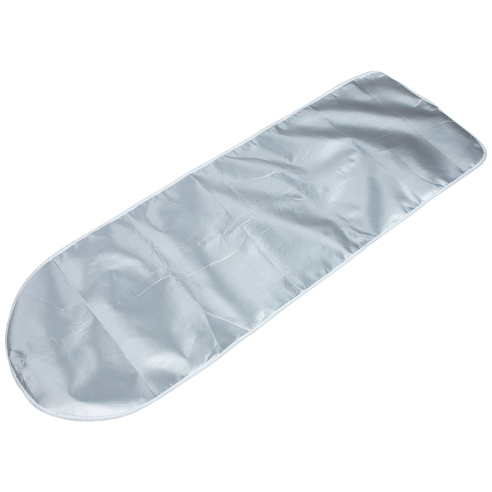 Ironing Board Cover Silver Ironing Board Cover Heat Resistant Ironing Cover Mat Elastic Edges