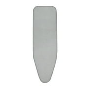 Ironing Board Cover and Pad Thick Padding, Reflective Silicone Standard Large Boards 15 x 54 Premium Heavy DutyIron Board not included