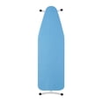 thumbnail image 1 of Ironing Board Cover with Extra Thick Padding and Secure Elastic Edge for Smooth Ironing Experience Furniture Protection Home Decor Happy Day!, 1 of 7