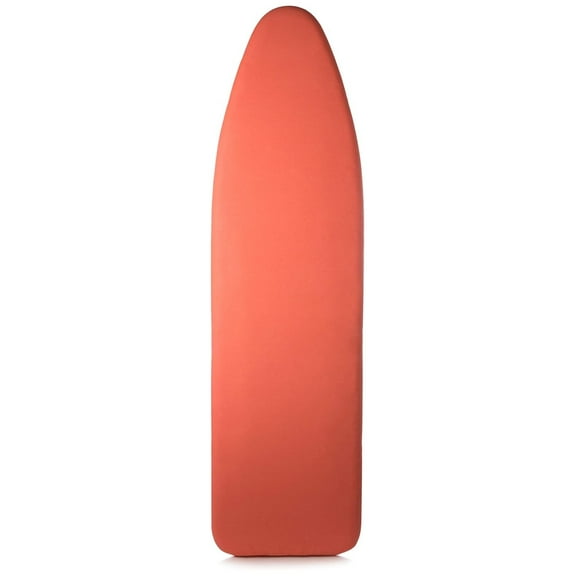 Ironing Board Covers - 54 x 14 Heat Reflective Advanced CeramicTek Ironing Board Cover - 5 Layer Padded cover Ceramic Coated with Aluminum inner layer Reflecting Steam/Heat, Made in Italy