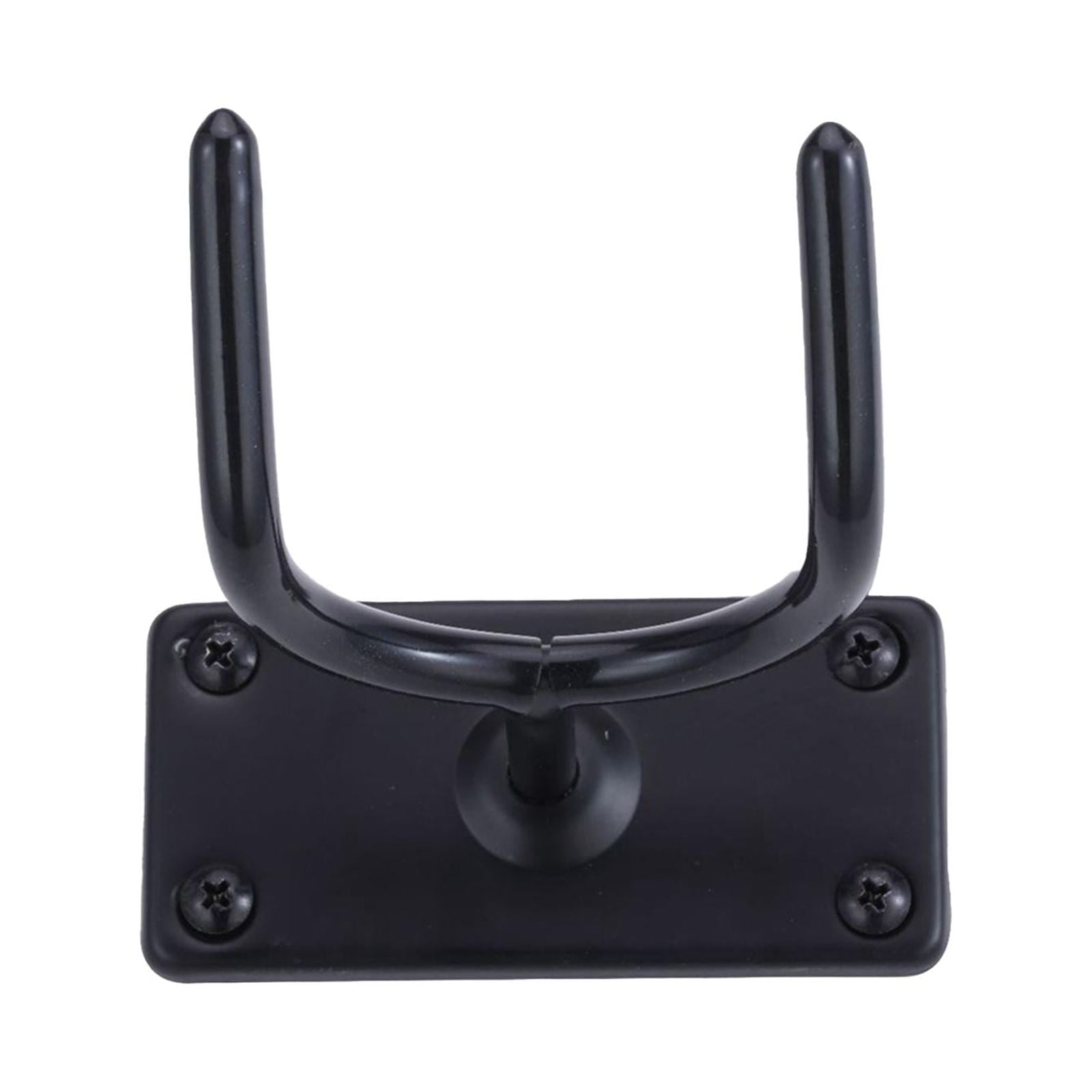 Ironing Board Hanger, Ironing Board Hook, Space Saving, Wall Mounted