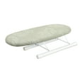 thumbnail image 1 of Ironing Board, Multi Functional Folding Tabletop Ironing Board with Removable Washable Cover, Space Saving for Home, 1 of 6