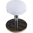 thumbnail image 1 of Ironing Board Stool Bra Wooden Ironing Round Pressing Board Sleeve Ironing Board with Sponge Mini Ironing Board Rack Small Ironing Table for DIY Sewing Craft Household, 1 of 7