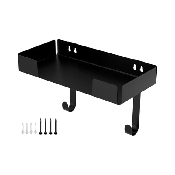 Ironing Board Storage Rack, Heavy Duty Ironing Board Storage Rack, Wall Mounted Ironing Board Storage Rack Ironing Board Hanger for T&Y Boards