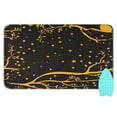 thumbnail image 1 of Ironing Mat Portable Ironing Blanket for Table Top Travel Ironing Pad for Washer Dryer 27.6" x 47.2" Starry Night Sky, 1 of 6
