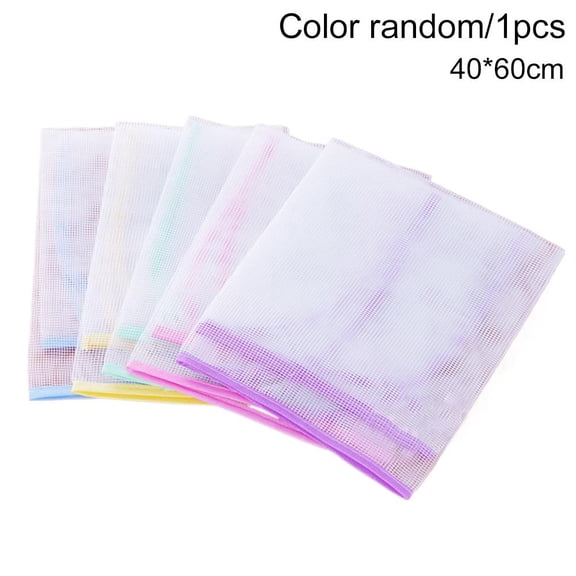 Ironing Mesh Press Cloth for Delicate Fabrics, Heat Insulation Cotton Fabric Protector