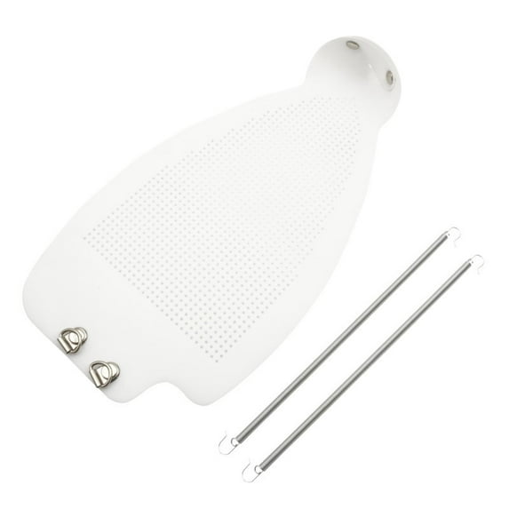 Ironing Plate Protector Multifunction Sturdy for Office Home Accessories 0.5mm